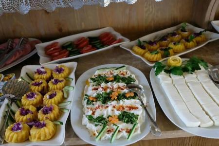 Grand Elite Cave Suites - 50