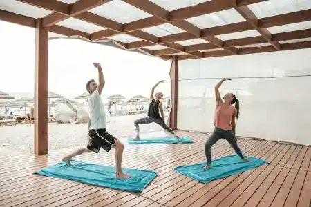 Mitsis Blue Domes Resort & Spa - 39