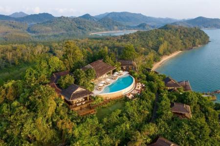 Six Senses Yao Noi - SHA Plus - 33