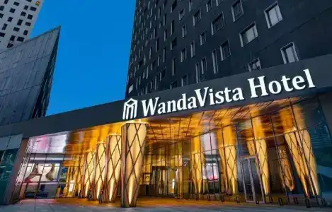 Wanda Vista Istanbul - 13