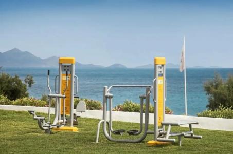 Mitsis Family Village Beach - 12