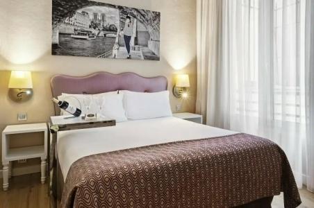 Exe Paris Centre - 38