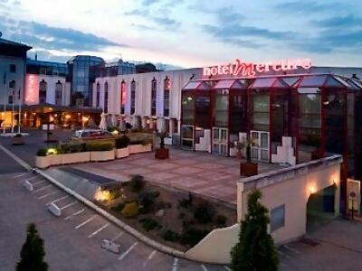 ibis Rouen Centre Champ de Mars - 11