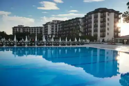 Selectum Family Resort Belek