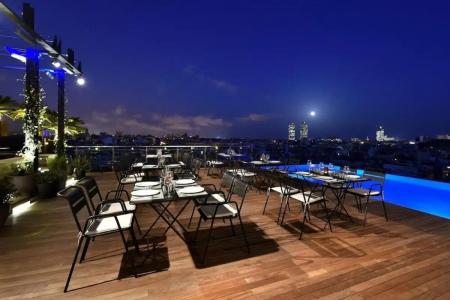 Grand Central, Small Luxurys - 20