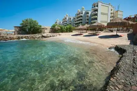 Sun & Sea and Aqua Park - Hurghada - 28