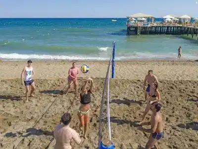 Royal Holiday Palace - 41