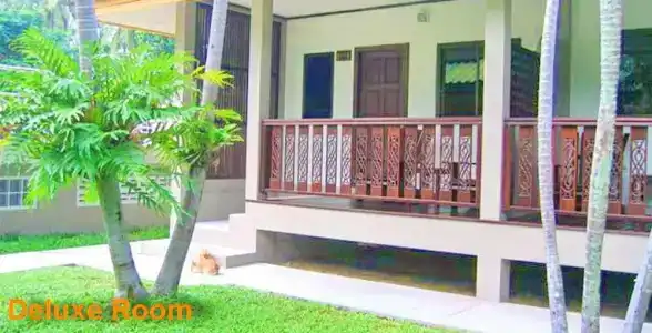 Lamai Inn 99 Bungalows - 68