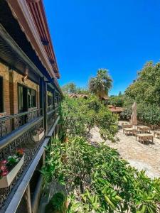 Manastırhan Otel Kazdağları - 35