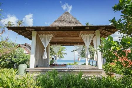 Mira Montra Resort Koh Mak - 18