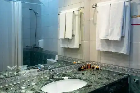 MPM Kalina Garden - Все включено - 59