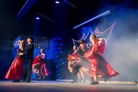 White City Resort - Ultra All Inclusive - 97