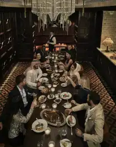 Four Seasons Abu Dhabi at Al Maryah Island - 94