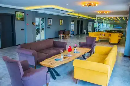 FORM TERMAL & SPA KAZDAĞLARI - 83