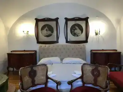 The Houses of History - anno 1830 - 94