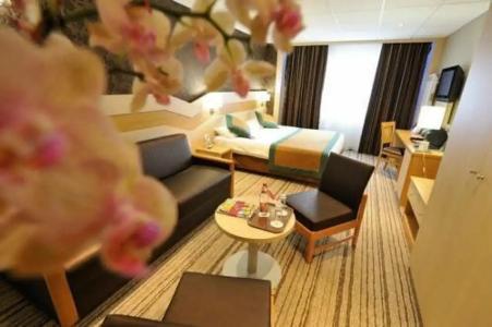 ibis Rouen Centre Champ de Mars - 20