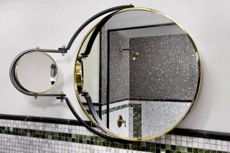 Le Meridien New York, Central Park by Marriott - 87