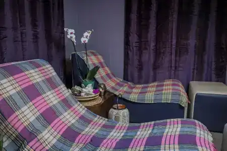 Delight Deluxe & Spa - 42