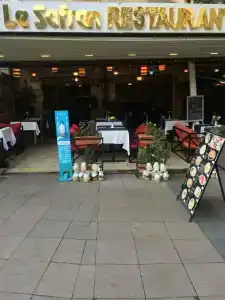 Le Safran Suite - 19