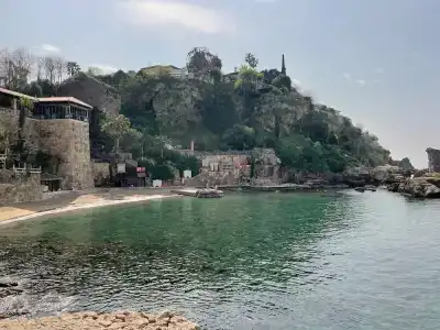 Mille Kaleiçi - 31