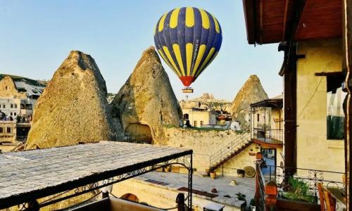 Kelebek Special Cave & Spa - 61