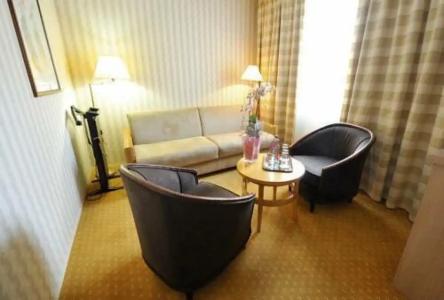 ibis Rouen Centre Champ de Mars - 77