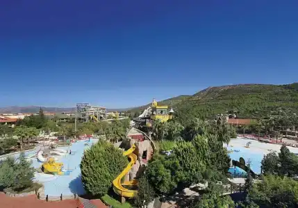 Aqua Fantasy Aquapark & Spa - Ultra All Inclusive - 90