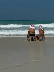 Wyndham Garden Ajman Corniche - 93