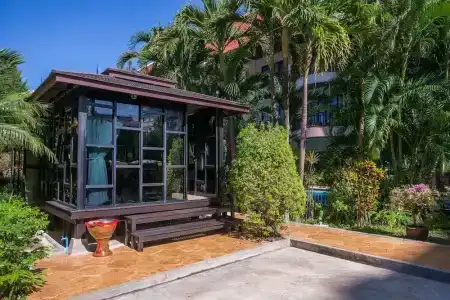 Nipa Resort, Patong Beach - SHA Extra Plus - 16