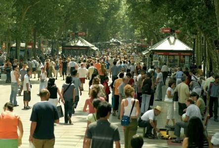 Hilton Barcelona - 24