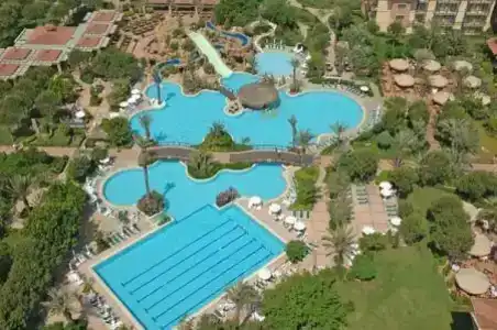 Gloria Golf Resort - Kids Concept - 82