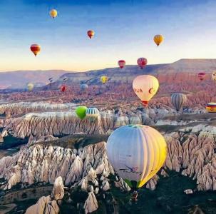 Phocas Cave Suites - 75