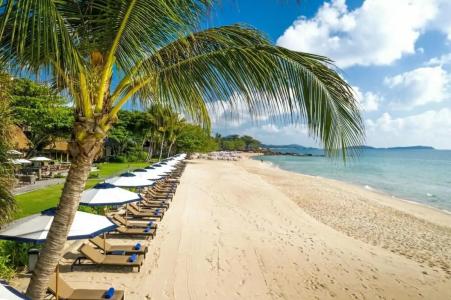 Vana Belle, A Luxury Collection Resort, Koh Samui - 4