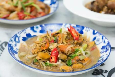 Little Nyonya - 57