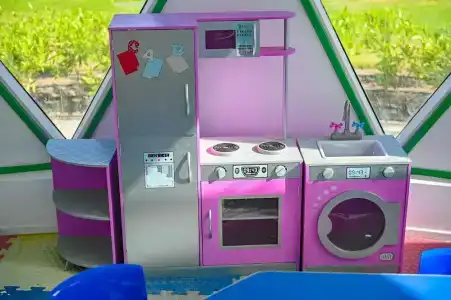 Sataya Resort Marsa Alam - 98