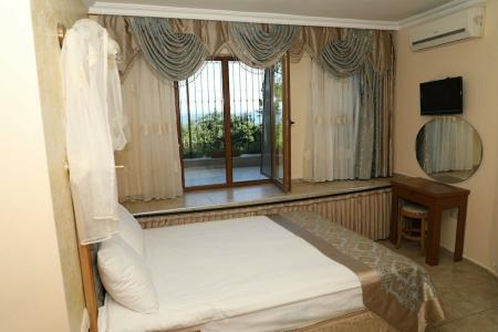 Seahouse Suites - 90