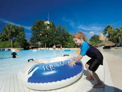 Aqua Fantasy Aquapark & Spa - Ultra All Inclusive - 89