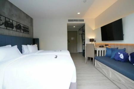 Kokotel Phuket Nai Yang Beach - SHA Extra Plus - 20