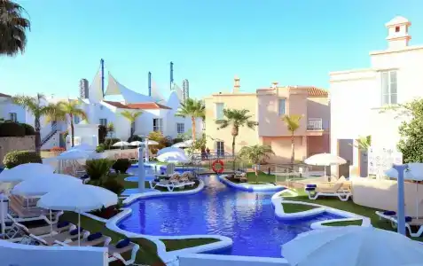 LABRANDA Bahía y Villas Fañabé - 44