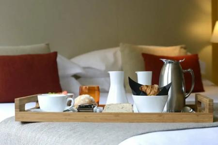 Grand Central, Small Luxurys - 38