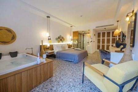 Ölüdeniz Blu Luxury Unique - Adults-Only - 81