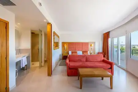 Grupotel Club Cala Marsal - New Reopening 2025 - 33