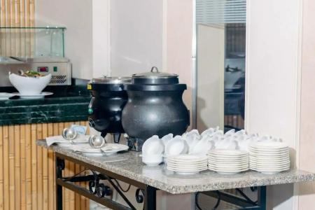 Coral Sea Beach and Aqua Park - 48