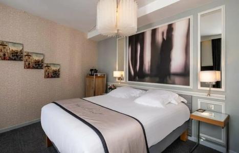 Litteraire Le Swann, BW Premier Collection - 73