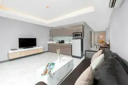 Patong Bay Residence - 82