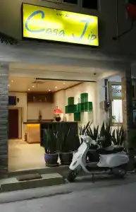 Casa Jip Guesthouse - 0