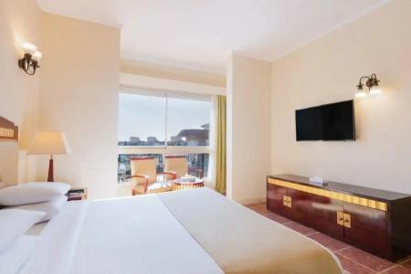 Coral Sea Beach and Aqua Park - 33