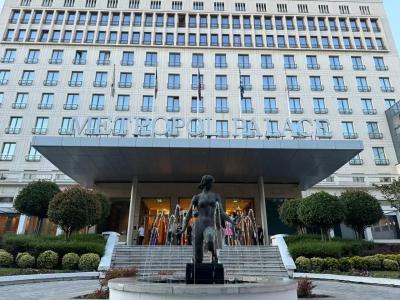 Metropol Palace, Belgrade - 68