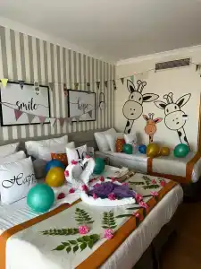 Selectum Family Comfort Side - 98