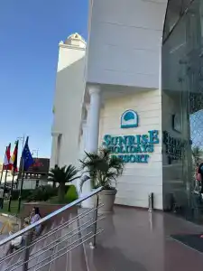 Sunrise Holidays Resort -Adults Only - 94